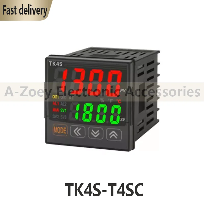 Новый Оригинальный термостат TK4S-T4SC
