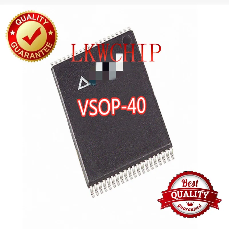 Флэш-память AT49F1025-70VC VSOP-40 емкостью 1 Мегабит 64K x 16 Только 5 вольт