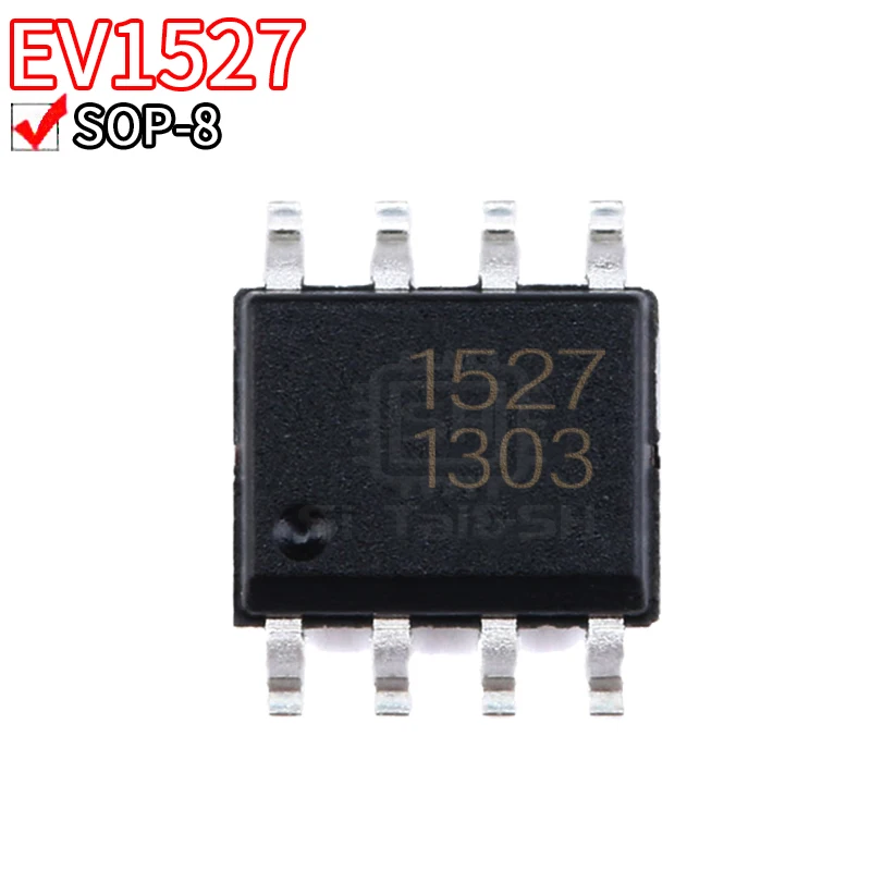 20 штук EV1527 = HS1527 патч SOP8 беспроводной кодирующий чип