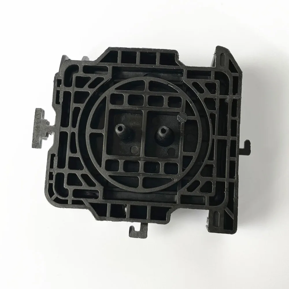 Укупорочный Блок из 2 частей, Верхняя Крышка для Печатающей головки Mimaki JV33/JV5 Mutoh VJ-1614/1618 DX5 Captop Station