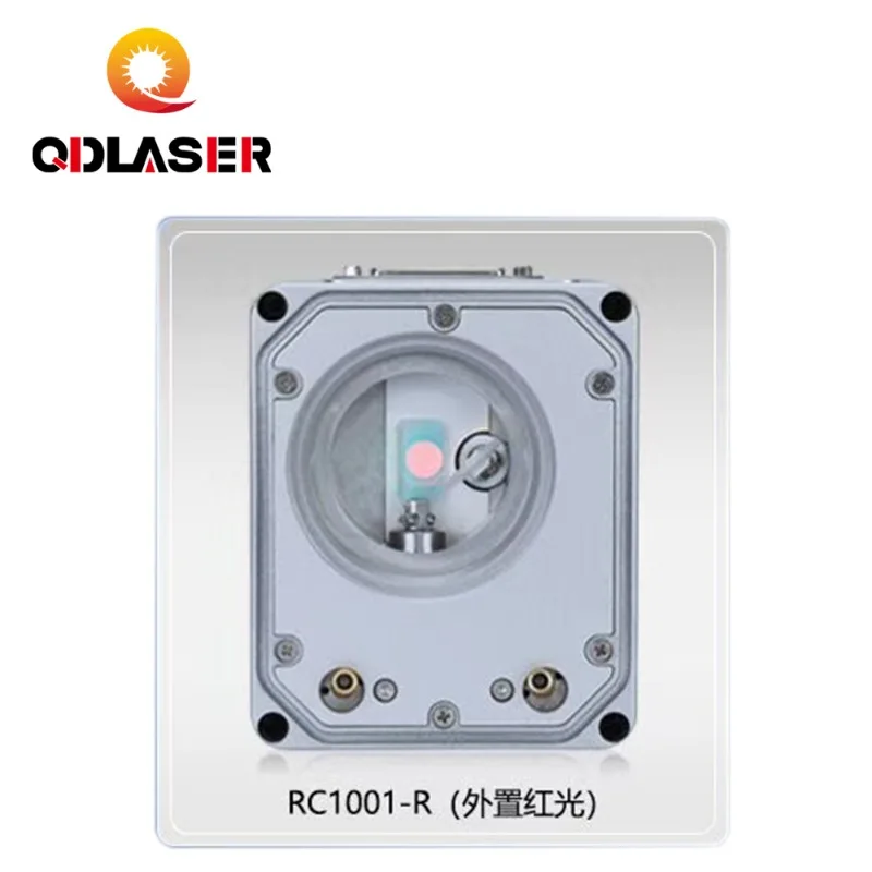 Сканер RC1001/SG7110/AF2206 Sino Galvo/Сканер Гальванометра/Сканирующая Головка для Волоконно-Лазерной Маркировочной Машины