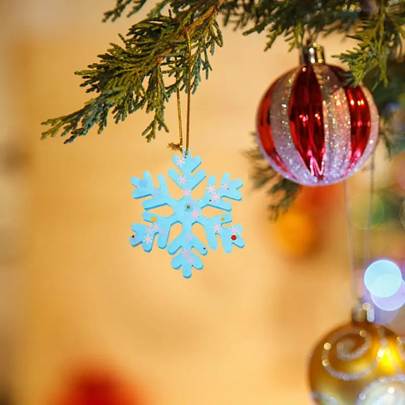 Рождество смолы пресс-формы пресс-формы для изготовления подвесок Снежинка Рождество плесень украшение для DIY кулон ювелирные изделия делая каботажное судно пресс-форм