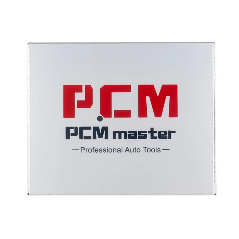 Программатор PCMmaster 74 модуля Коррекция контрольной суммы PCM OBD 3 в 1 Такой же, как схема распиновки PCMtuner Прямая поставка